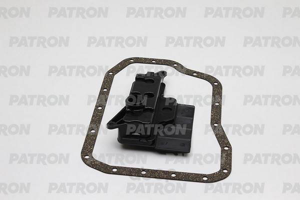 Фильтр АКПП к-кт. (с прокладкой) LEXUS: RX 350 06-, CAMRY 06- PATRON PF5063