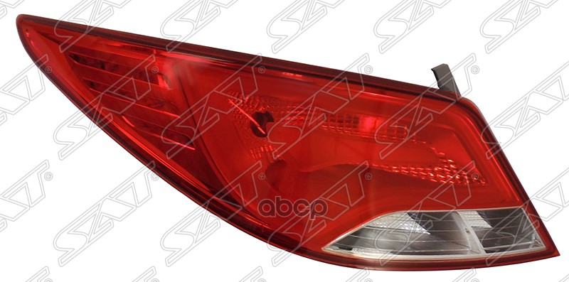 

Фонарь Hyundai Solaris 14-17 4d Левый (01-4l60-02l / St-221-19s3l) Китай Sat арт. ST-221-1