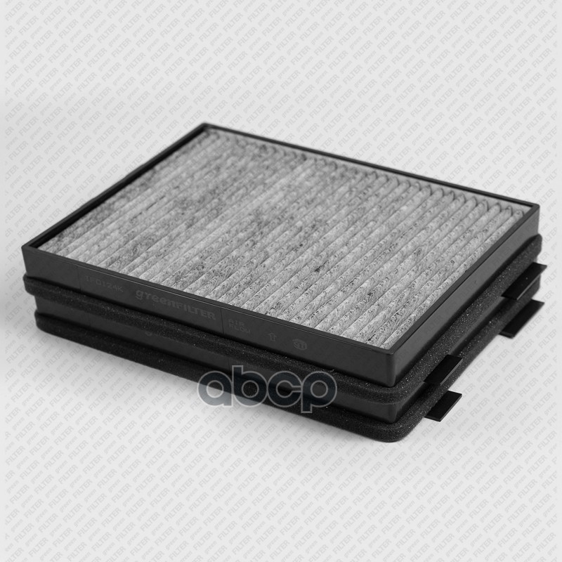

Фильтр салона Green Filter IF0124K