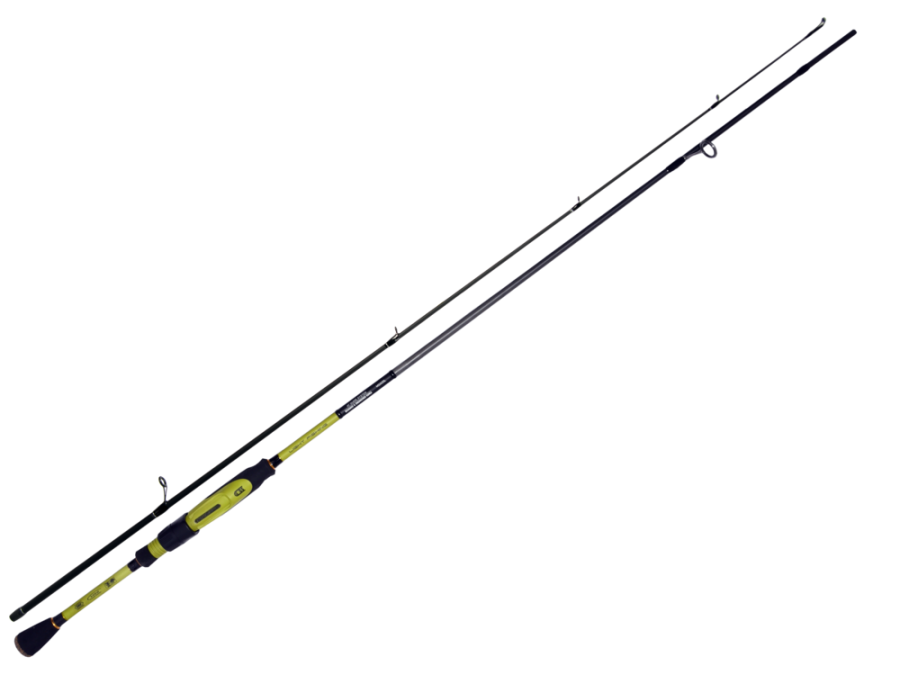 

Удилище спиннинговое Maximus ICHIRO-X 22UL 2,2m 1-7g, ICHIRO-X
