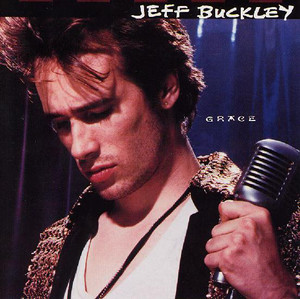 Jeff Buckley: Grace