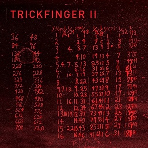 

Trickfinger II, 1 CD