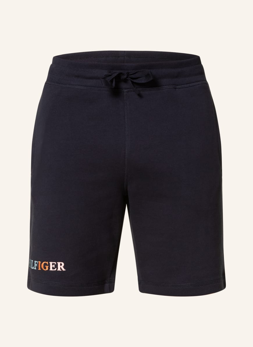 

Шорты мужские Tommy Hilfiger 1001292085 синие 2XL (доставка из-за рубежа), 1001292085