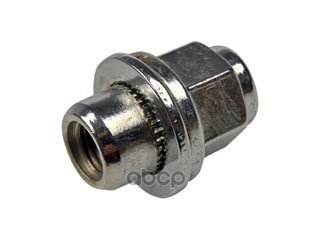 

Гайка Колеса, С Шайбой Toyota 90942-01033 Toyota 12x1.5 Под Ключ 21 TOYOTA арт. 90942-0103