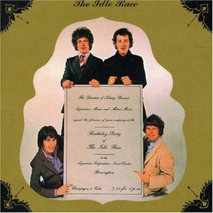 

Idle Race: Birhtday, 1 CD