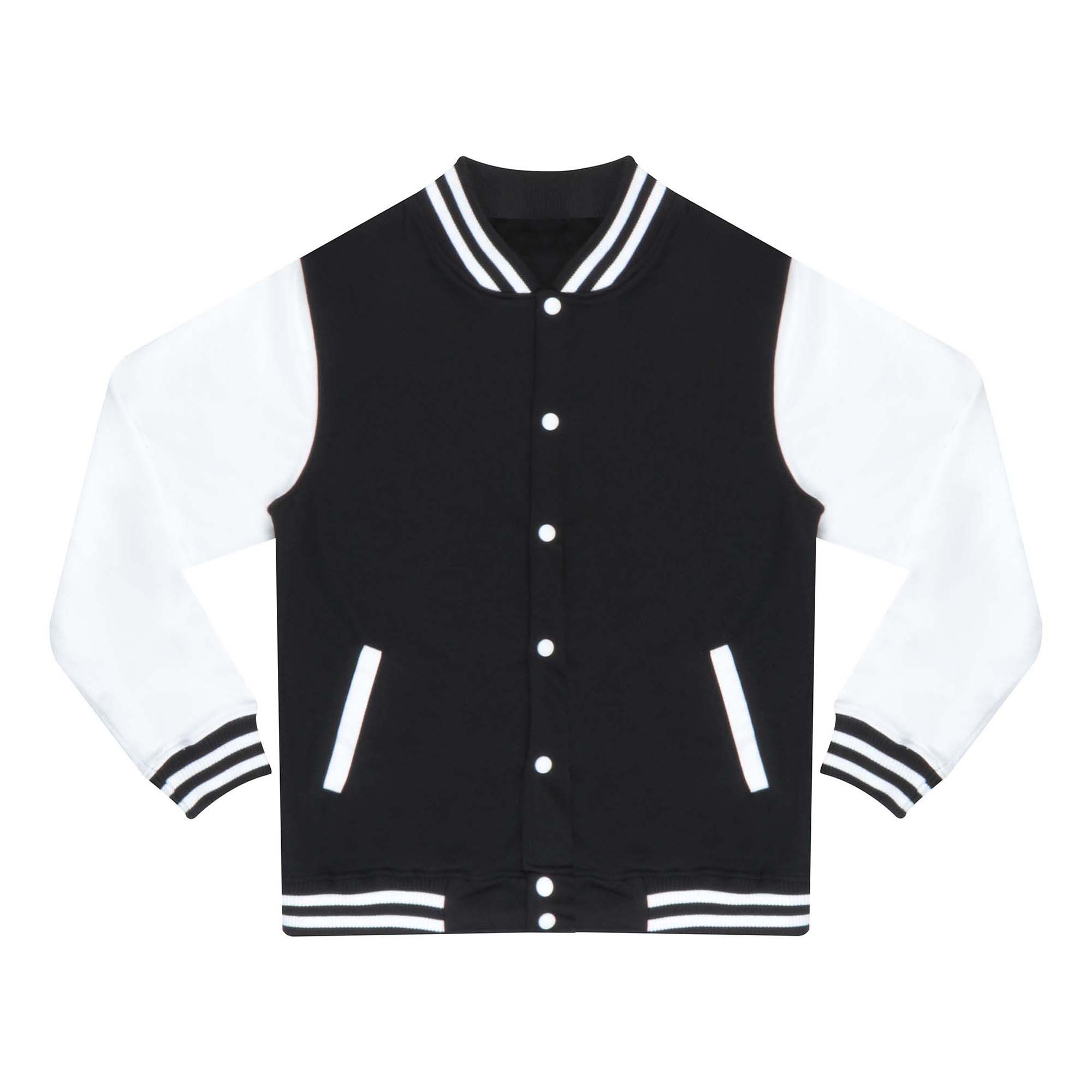 

Олимпийка мужская Garment черная XL