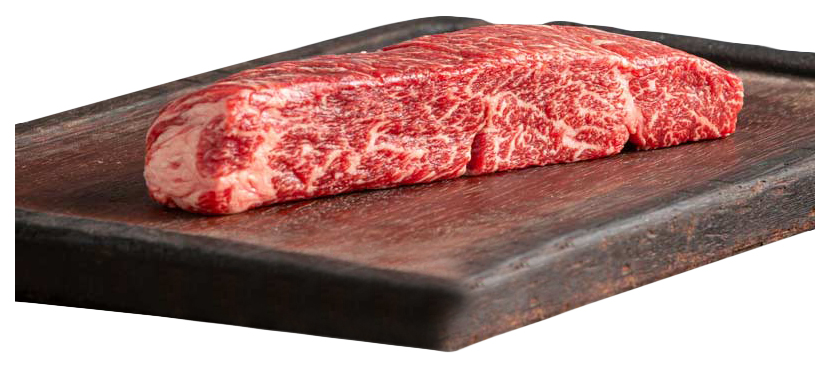 Стейк говяжий Мяsoet Dry Age Денвер 250 г