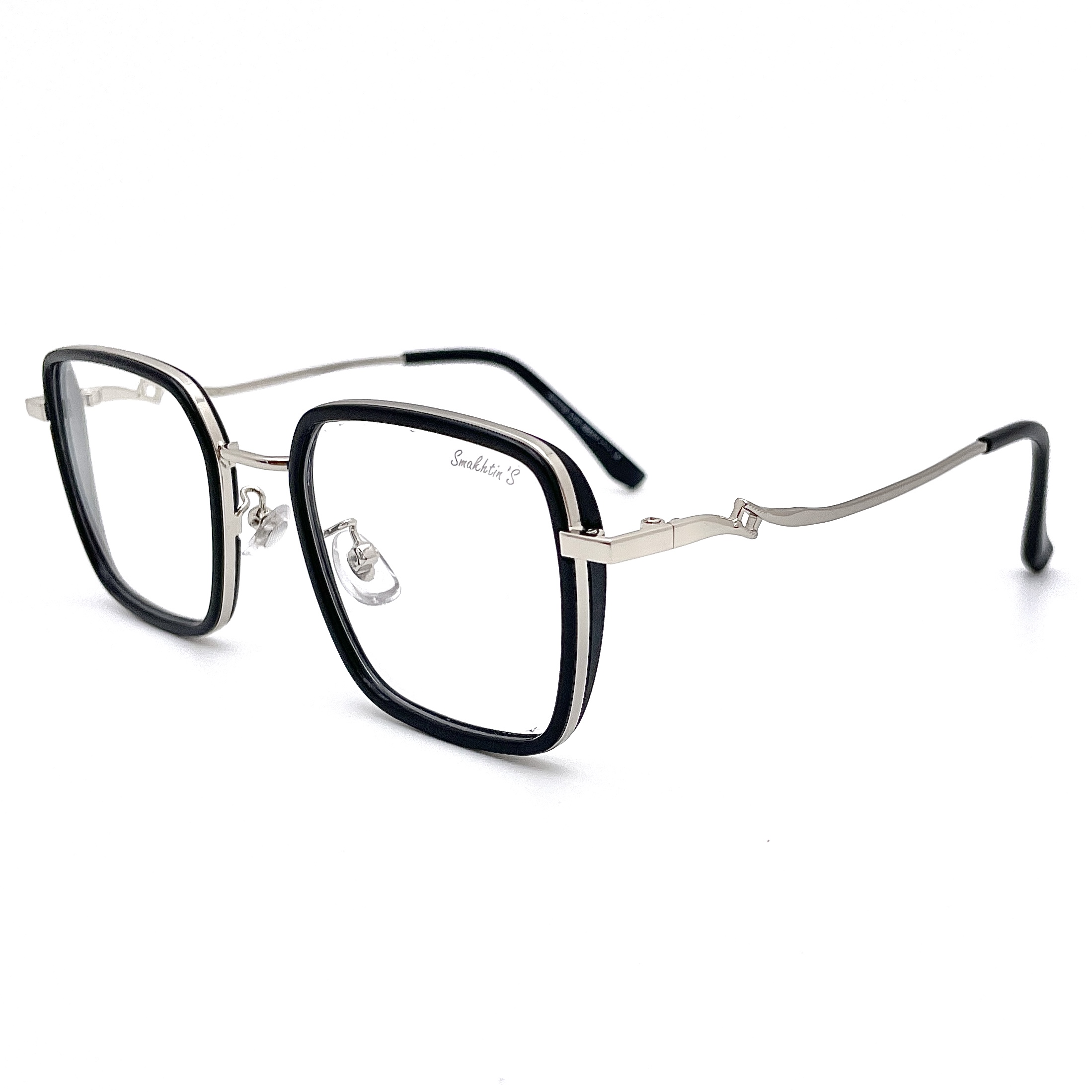 Оправа для очков унисекс SmakhtinS eyewear accessories S11718 c10 4499₽