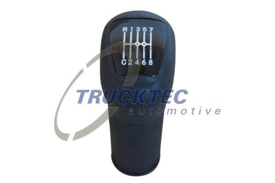 Ручка Рычага Кпп Переключения Передач TRUCKTEC 0524032