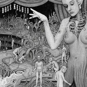 

Boss Keloid - Herb Your Enthusiasm, 1 CD