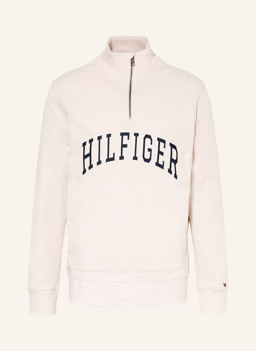 

Толстовка мужская Tommy Hilfiger 1001292089 бежевая 2XL (доставка из-за рубежа), 1001292089