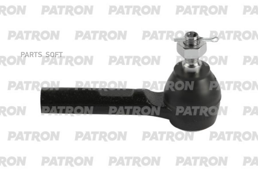 

Наконечник рулевой тяги HONDA FIT 07-08 (Произведено в Турции) PATRON PS1524