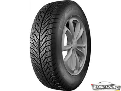 

Шины KAMA TYRES Alga (НК-531) 185/70 R14 T88 шип.