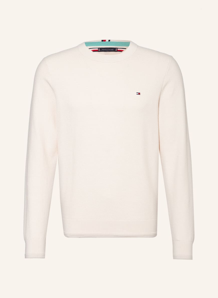 

Джемпер мужской Tommy Hilfiger 1001292092 бежевый M (доставка из-за рубежа), 1001292092