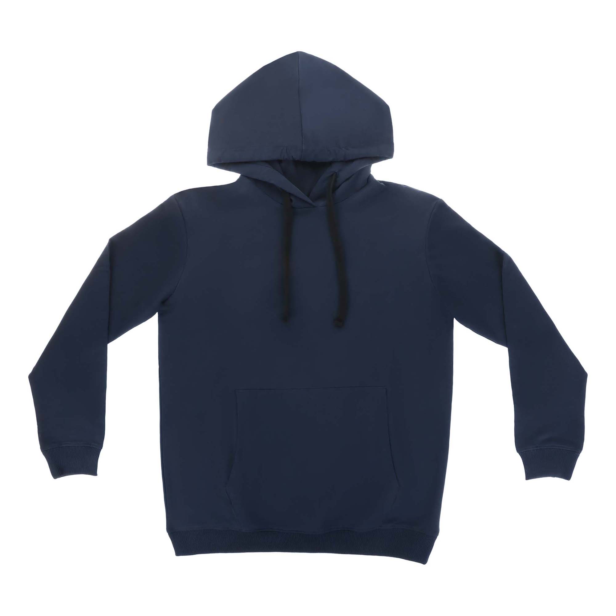 

Худи женское Birlik синее 2XL
