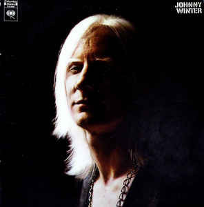 

Johnny Winter, 1 CD