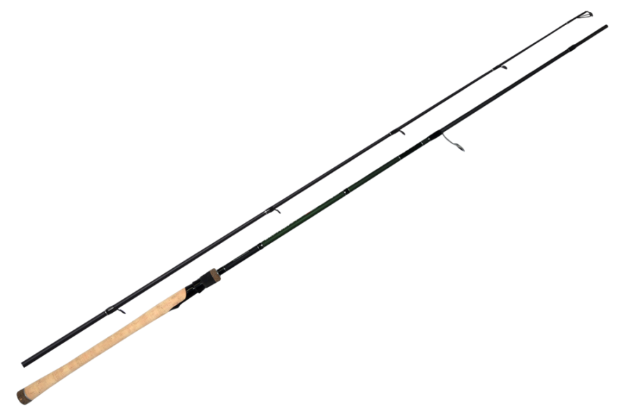 Удилище спиннинговое Maximus WILD POWER-Z JIG cork 245M 2,45m 7-28g