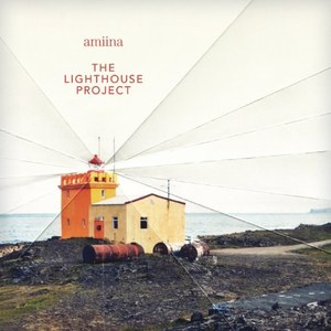 

Amiina - The Lighthouse Project, 1 CD