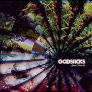 

Godsticks: Spiral Vendetta, 1 CD