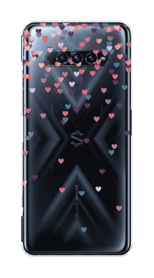 Чехол на Xiaomi Black Shark 4/4S/4S Pro/4 Pro 