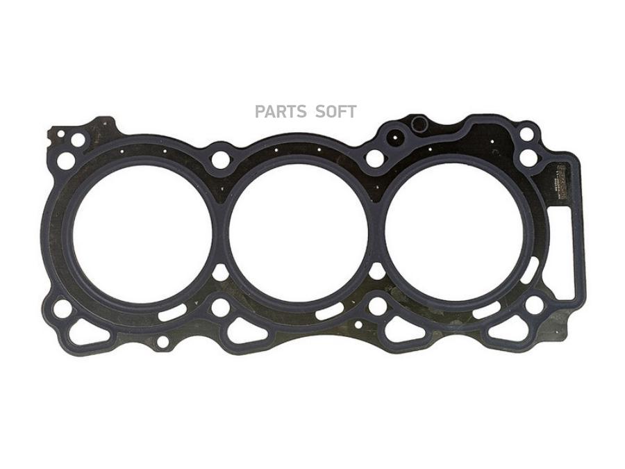 

STELLOX 11-25294-SX_прокладка ГБЦ левая! (0.5mm)\ Nissan Murano II (Z51) 3.5 VQ35DE 08> 1