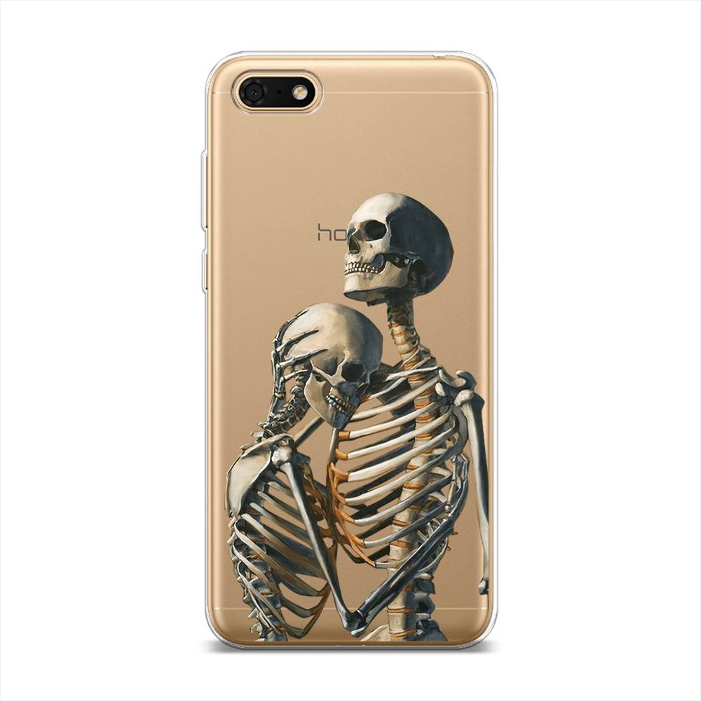 Чехол на Huawei Honor 7A 