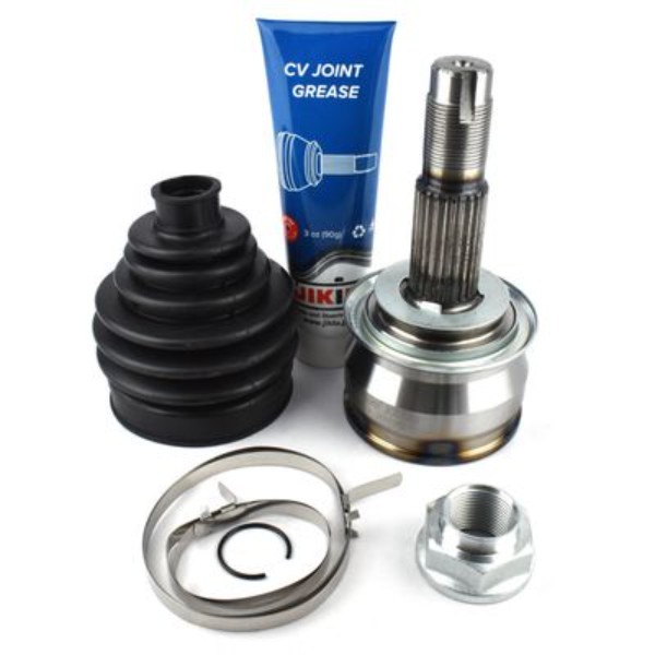 

STELLOX 150 1228-SX_ШРУС наружный к-кт! ABS, 3910153Y10\ Nissan Almera II (N16) 1.5 00> 1