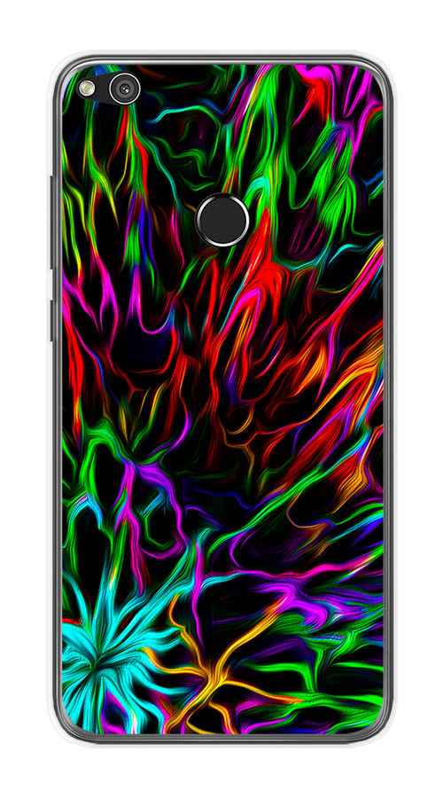 Чехол на Honor 8 Lite/Huawei P8 Lite 