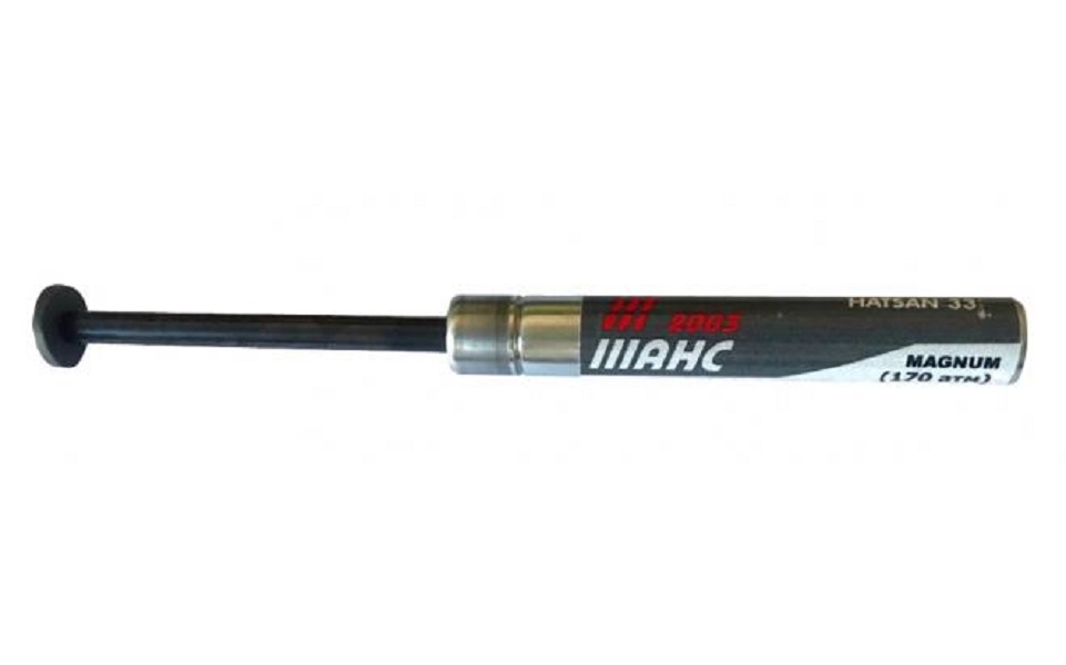 

Газовая пружина Hatsan 33, 35S (усиленная, 170 атмосфер), AIR-94985