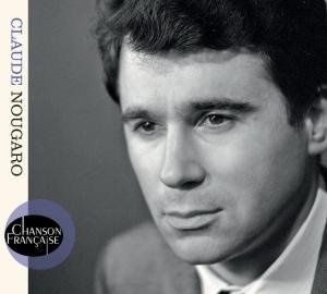 

Claude Nougaro: Chanson Francaise, 1 CD