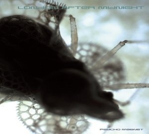 

London After Midnight: Psycho Magnet, 1 CD