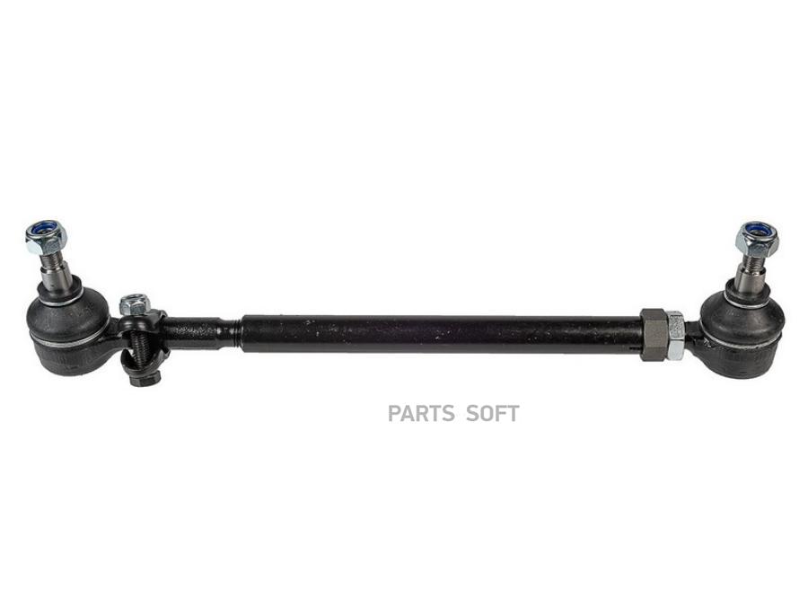

STELLOX 51-00836-SX_тяга рулевая с наконечником левая!\ MB W124 2.0-3.2/2.0D-3.0D 84-95 1