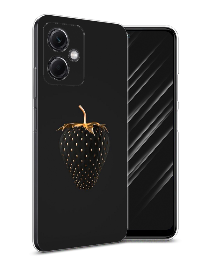 

Чехол Awog на Tecno Spark Go 2023"Корги любовь", Бежевый;белый, 303150-1