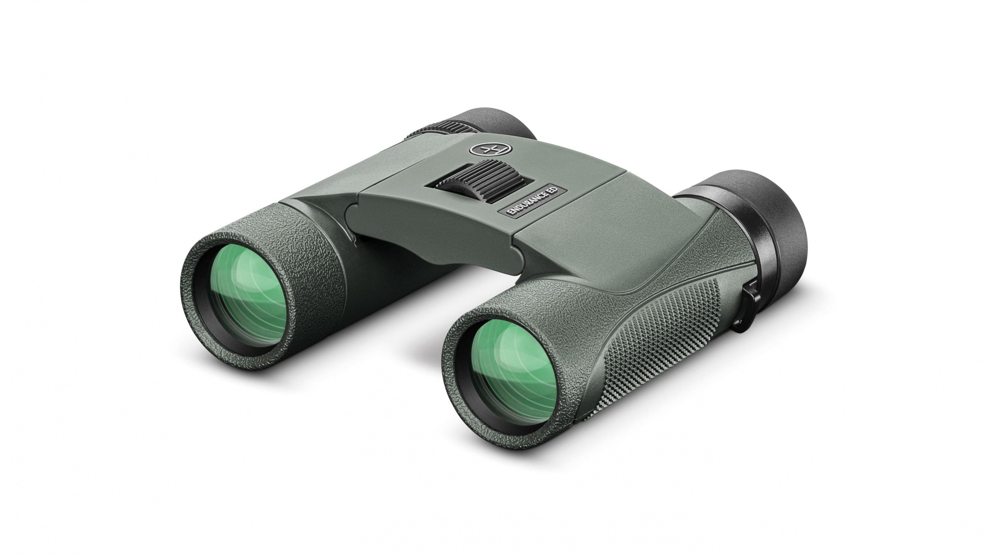 фото Бинокль hawke endurance ed compact 10x25 wp green (36111)