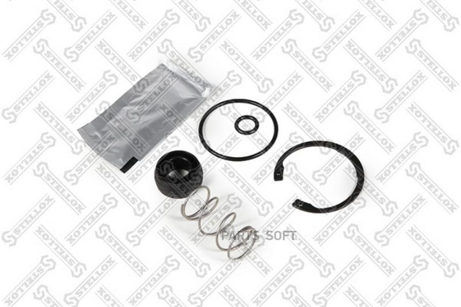 

STELLOX 85-20917-SX_р/к модулятора! EBS одноканального для K000914, K021203\ RVI, VOLVO 1