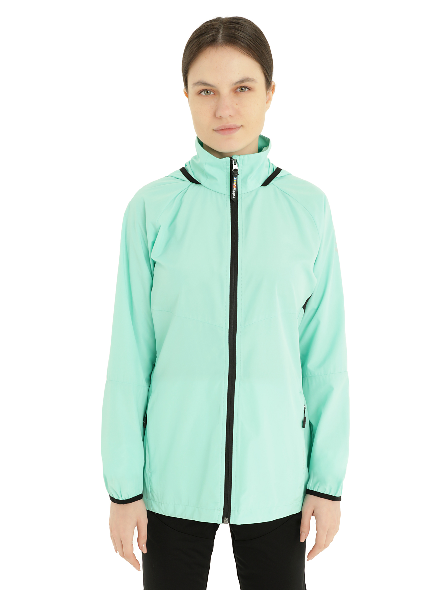 Куртка Беговая Rukka Messela Light Green 34 EU