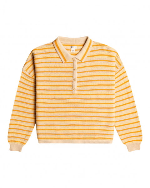 

Джемпер женский Billabong F3JP10-BIF2 оранжевый M/10, F3JP10-BIF2