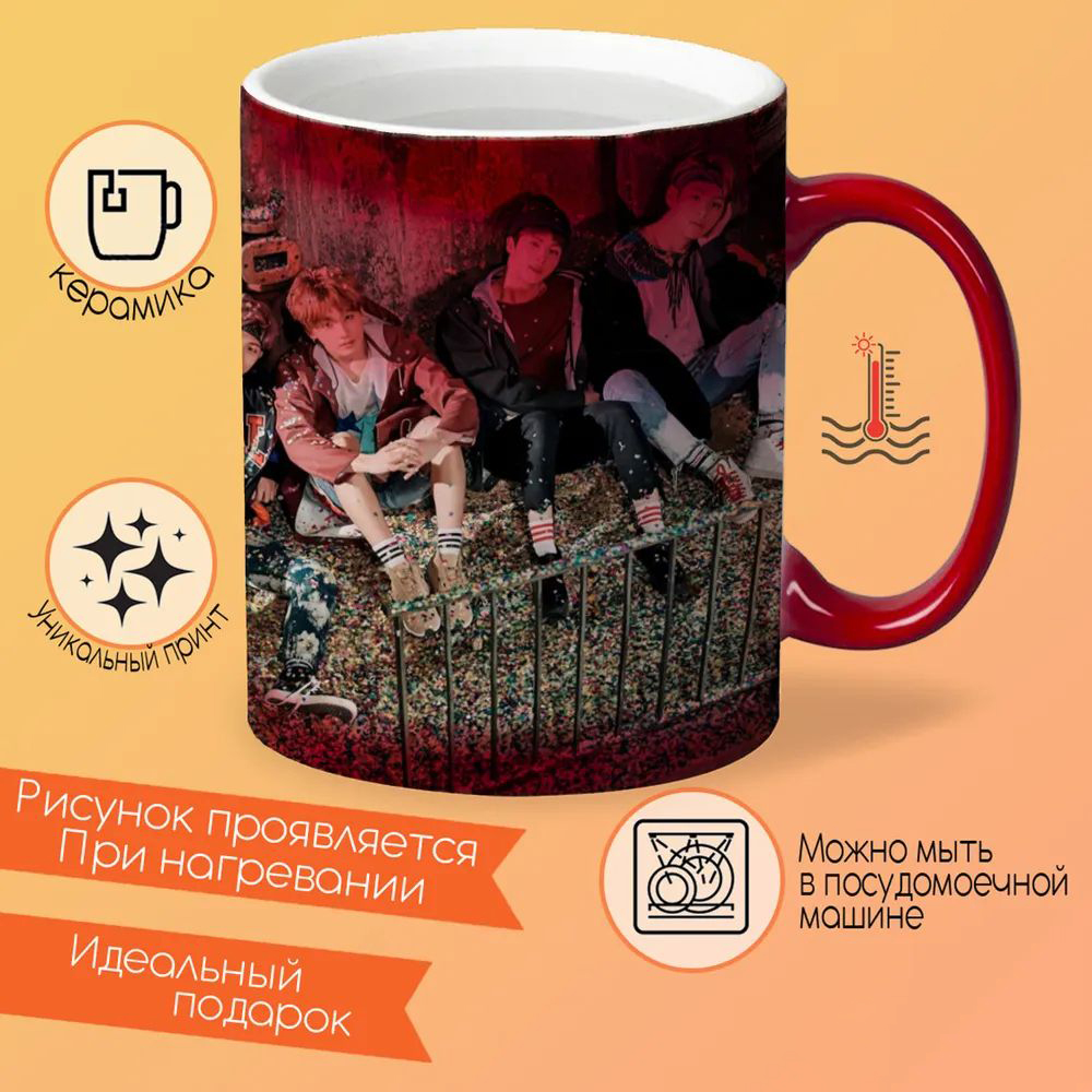 

Кружка CoolPodarok День свадьбы Свадьба. Отмечаем никелевая свадьбу