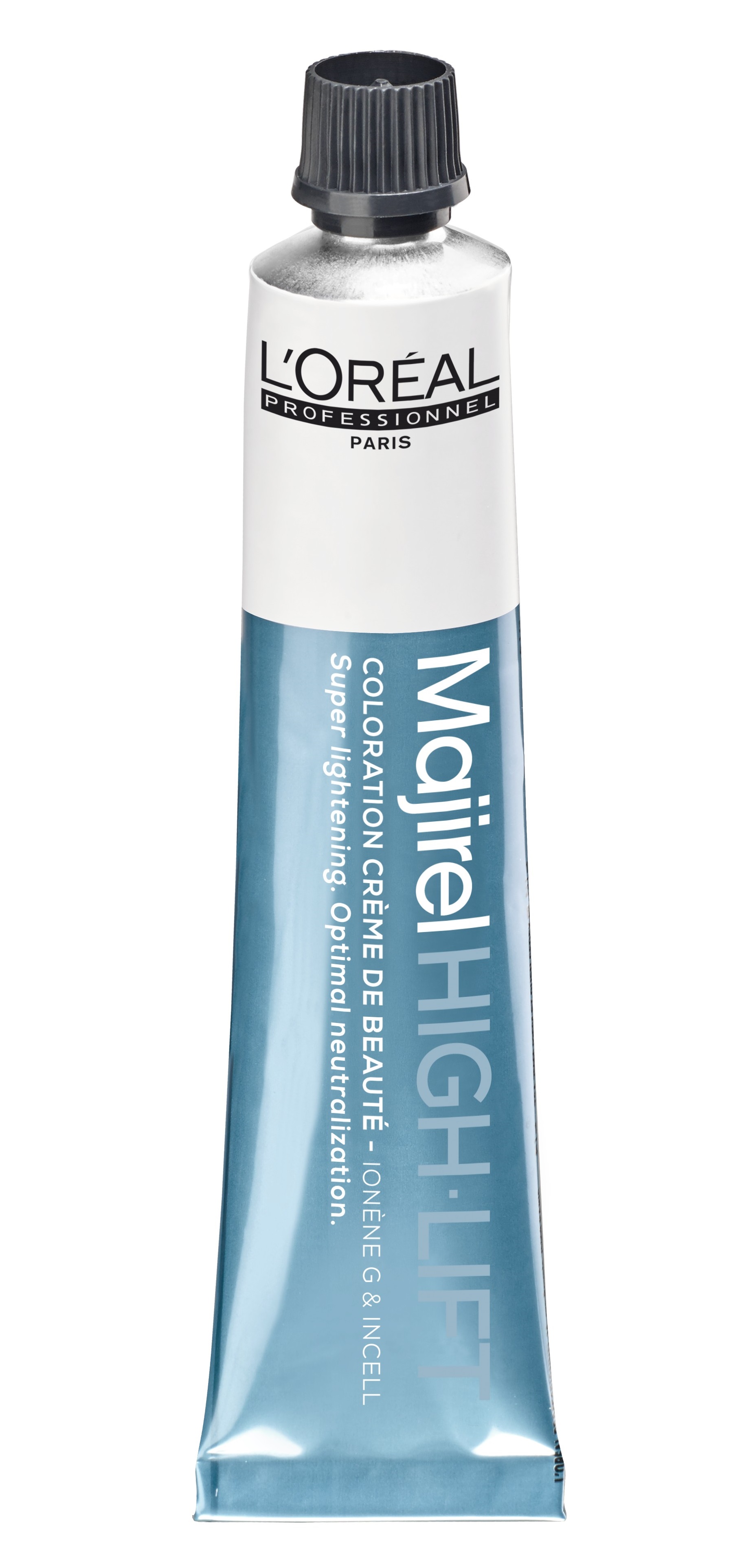 фото Краска мажирель high lift ash(пепельный) l'oreal professionnel