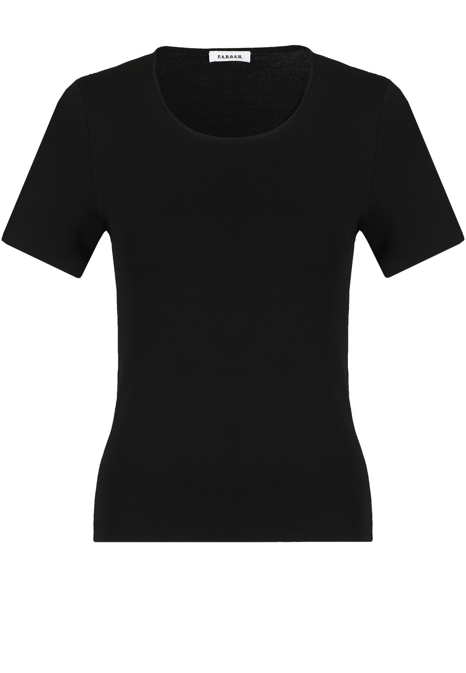 

Джемпер женский P.A.R.O.S.H. 127315 черный S, 127315