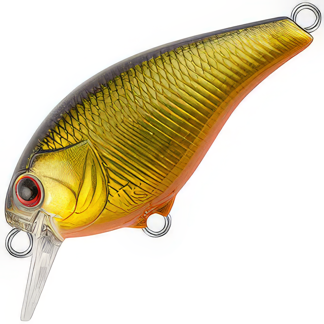 

Воблер TsuYoki FURI SR 40F 285, Разноцветный