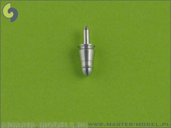 

AM-72-018 Дополнение для моделей Refueling Probe - NATO standard used in every NATO aircra, Однотонный