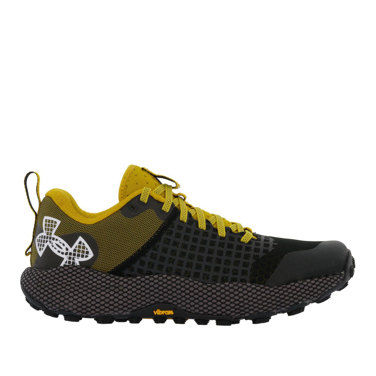 

Спортивные кроссовки женские Under Armour U Hovr Ds Ridge Tr Black/Red Fusion/Fog 10 US, Черный, U Hovr Ds Ridge Tr