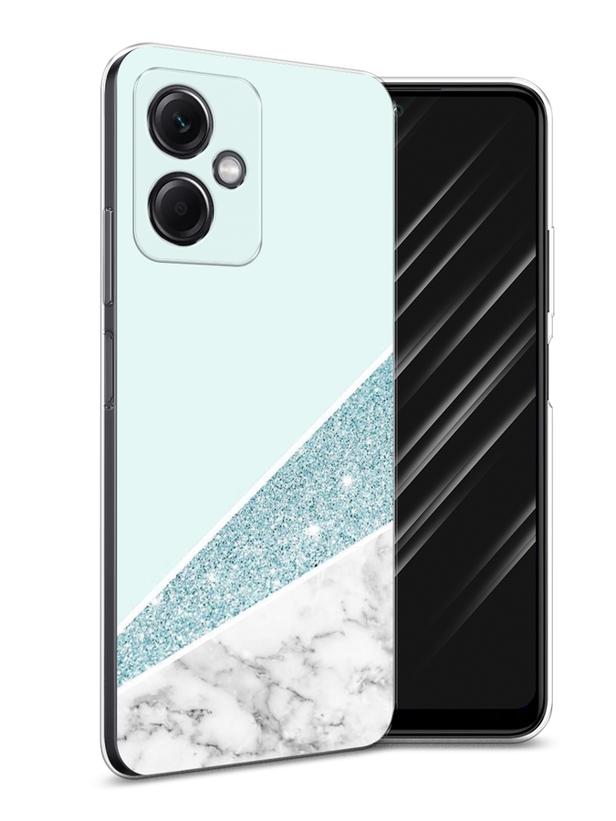 

Чехол Awog на Tecno Spark Go 2023"Пионы яркие", Розовый, 303150-8
