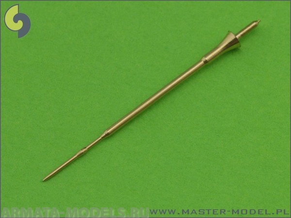 

AM-72-040 Дополнение для моделей MiG-23 Flogger - Pitot Tube all variants except MLD versi