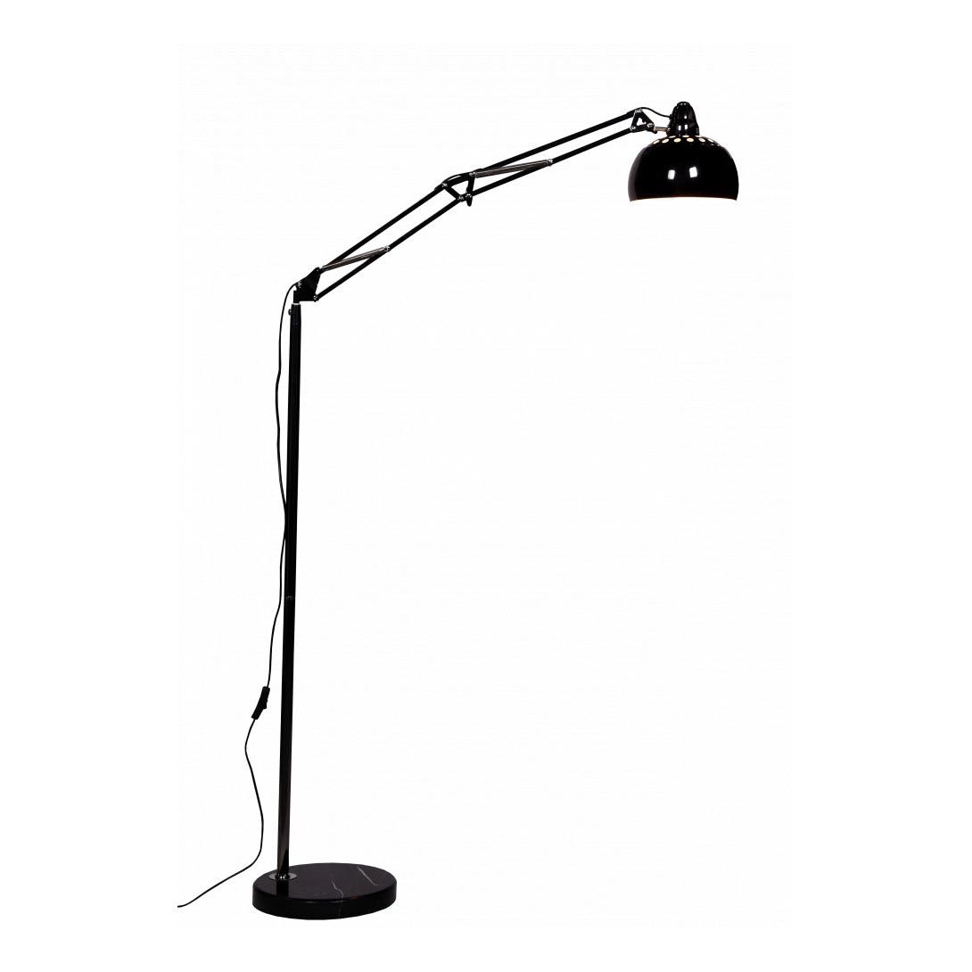 

Торшер Lumina Deco LDF 8815 BK Rigorria, LDF 8815 BK Rigorria