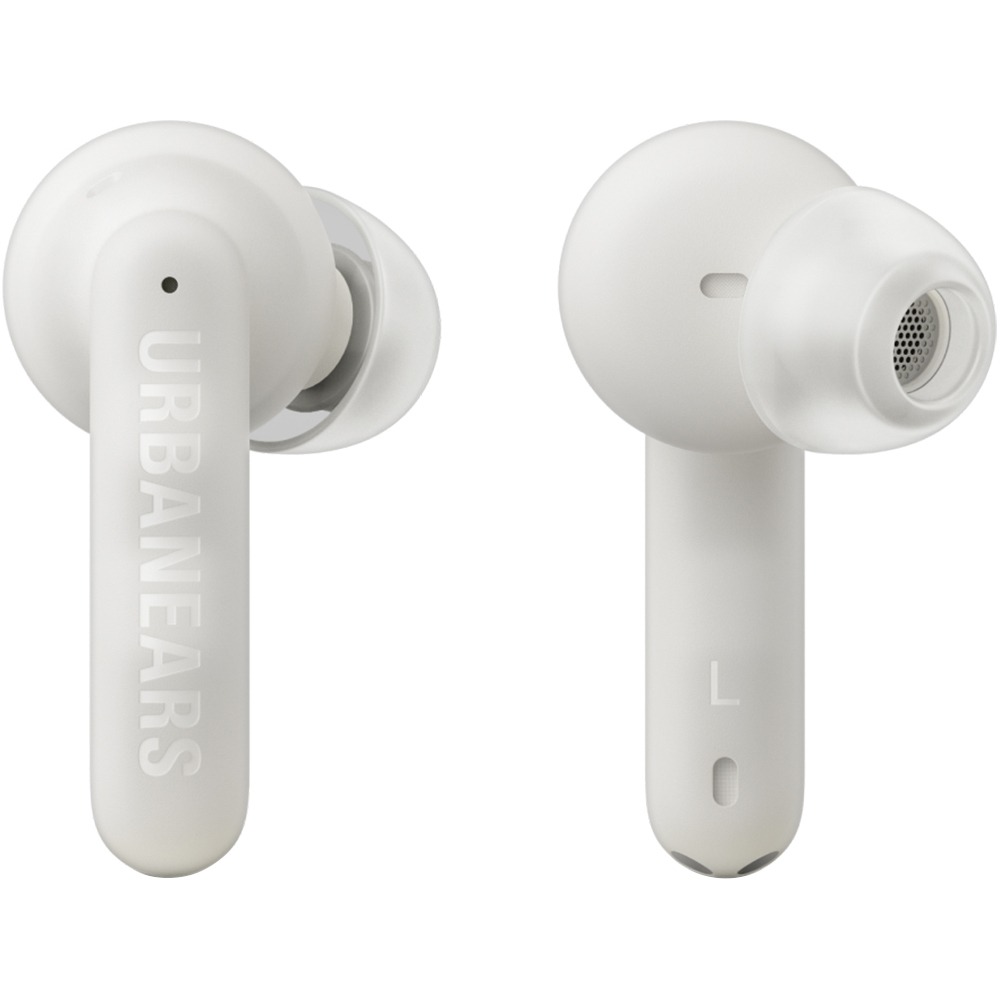 Беспроводные наушники URBANEARS Boo TIP TWS White (148711)