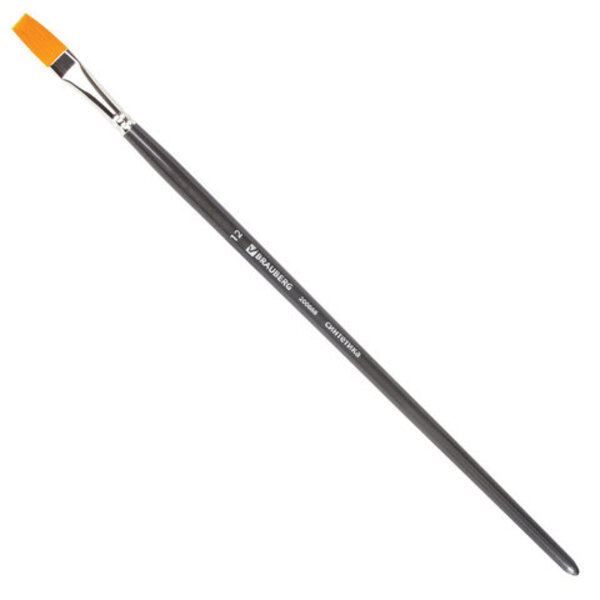 

Кисть художественная профессиональная BRAUBERG ART CLASSIC 5 шт, Черный
