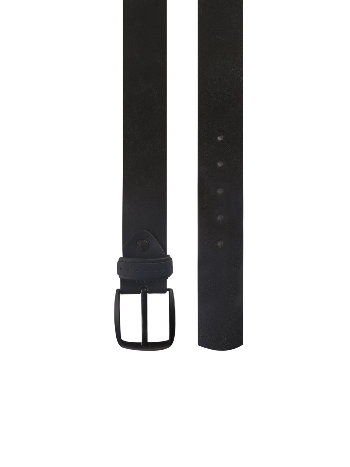 

Ремень мужской Colins CL1041251 черный, 100 см, CL1041251