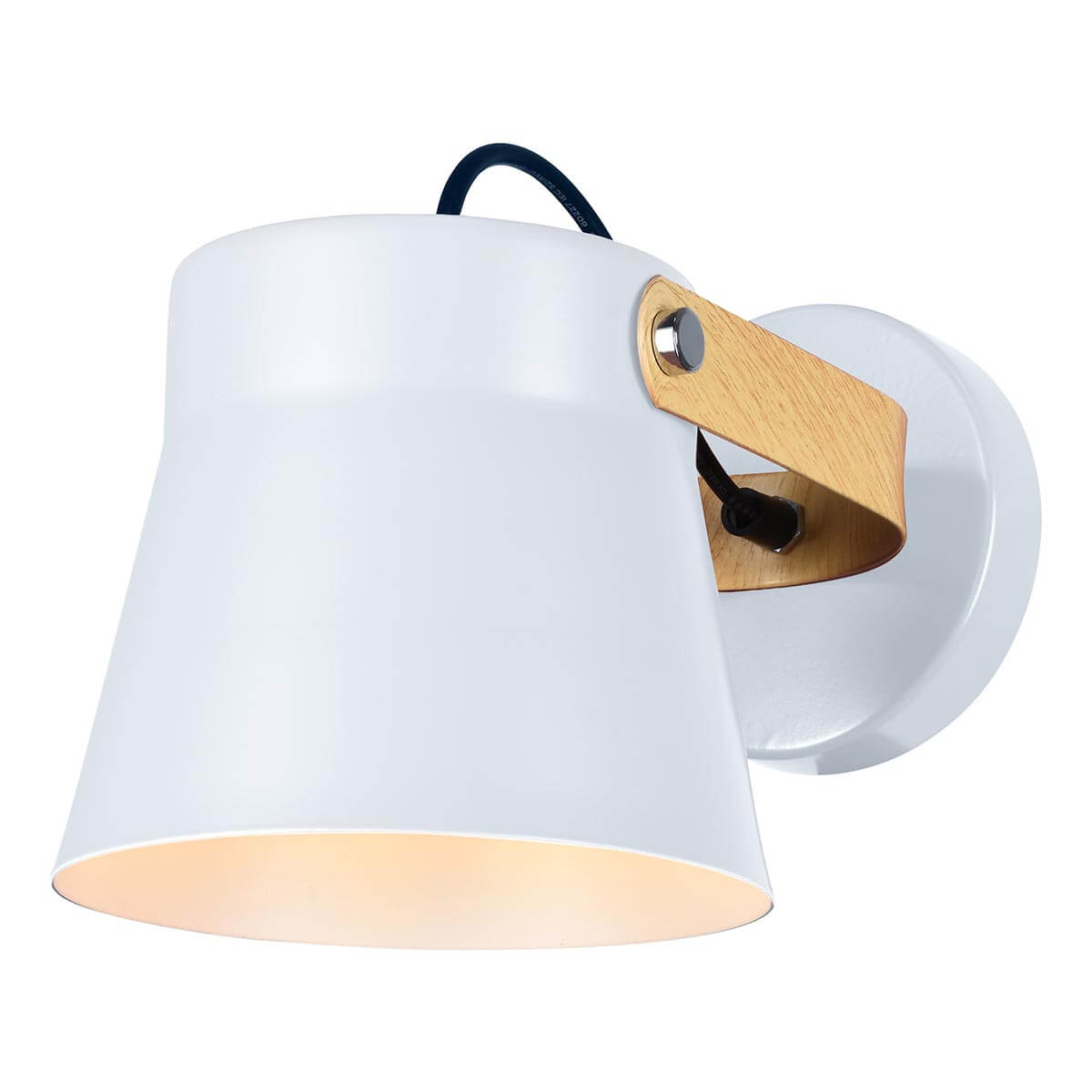 

Спот Toplight TL1225W-01WH Wendi, TL1225W-01WH Wendi